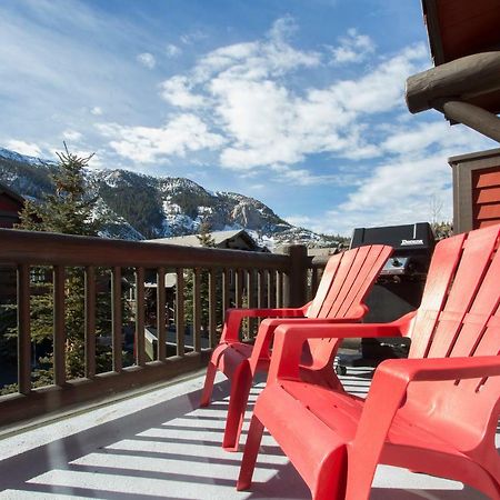 Mammoth Golf Properties By 101 Great Escapes Mammoth Lakes Exteriér fotografie