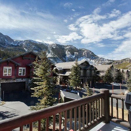Mammoth Golf Properties By 101 Great Escapes Mammoth Lakes Exteriér fotografie