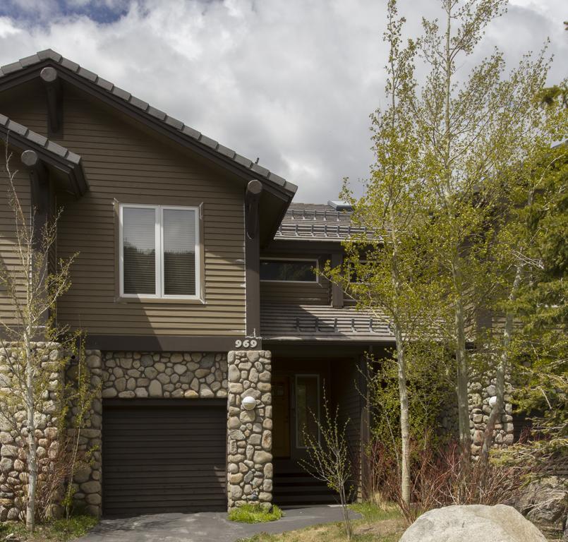 Mammoth Golf Properties By 101 Great Escapes Mammoth Lakes Exteriér fotografie