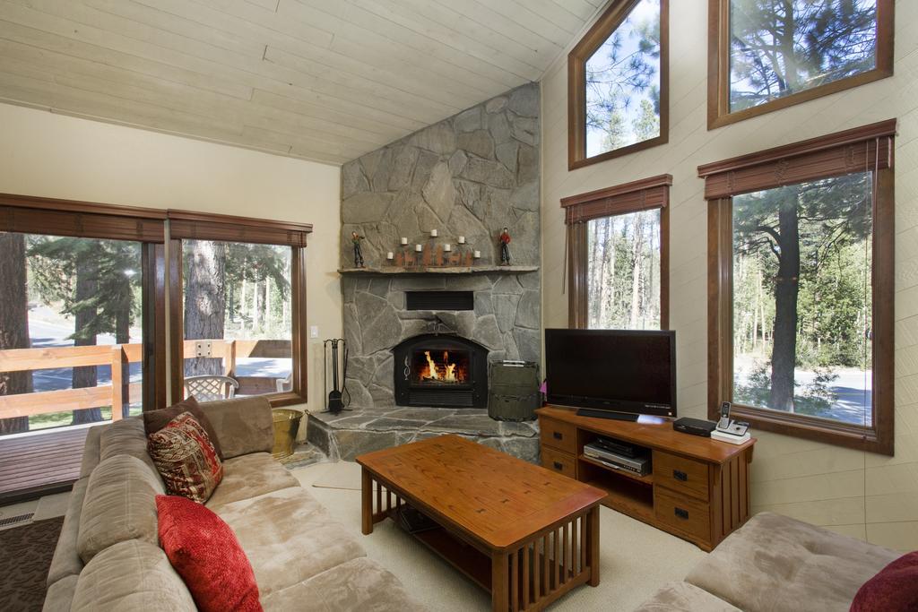 Mammoth Golf Properties By 101 Great Escapes Mammoth Lakes Exteriér fotografie
