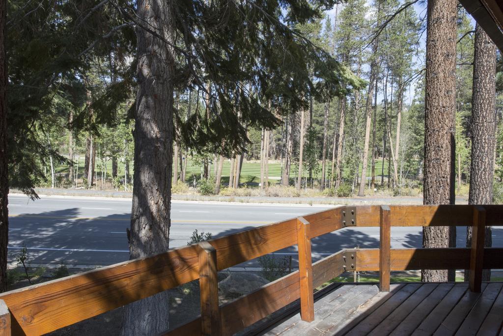 Mammoth Golf Properties By 101 Great Escapes Mammoth Lakes Exteriér fotografie
