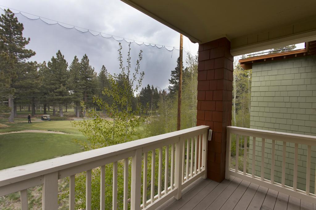 Mammoth Golf Properties By 101 Great Escapes Mammoth Lakes Exteriér fotografie