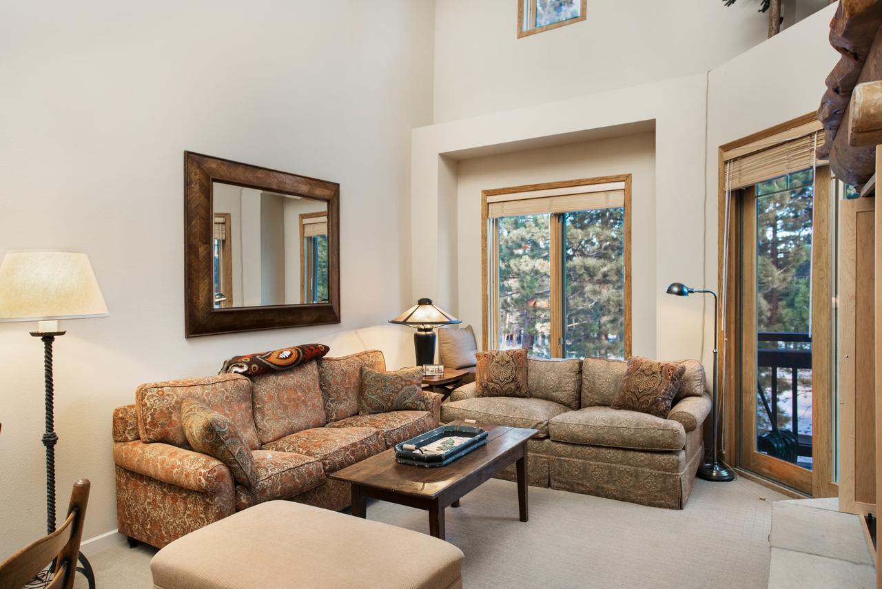 Mammoth Golf Properties By 101 Great Escapes Mammoth Lakes Exteriér fotografie