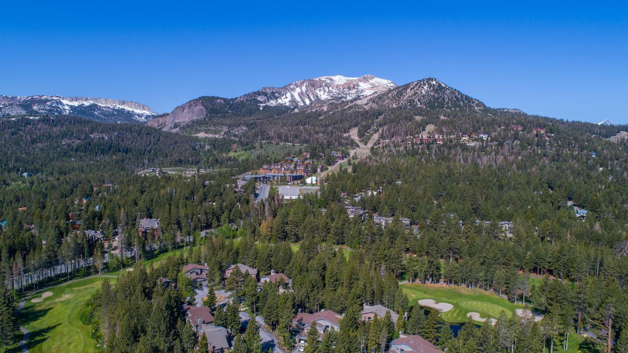 Mammoth Golf Properties By 101 Great Escapes Mammoth Lakes Exteriér fotografie