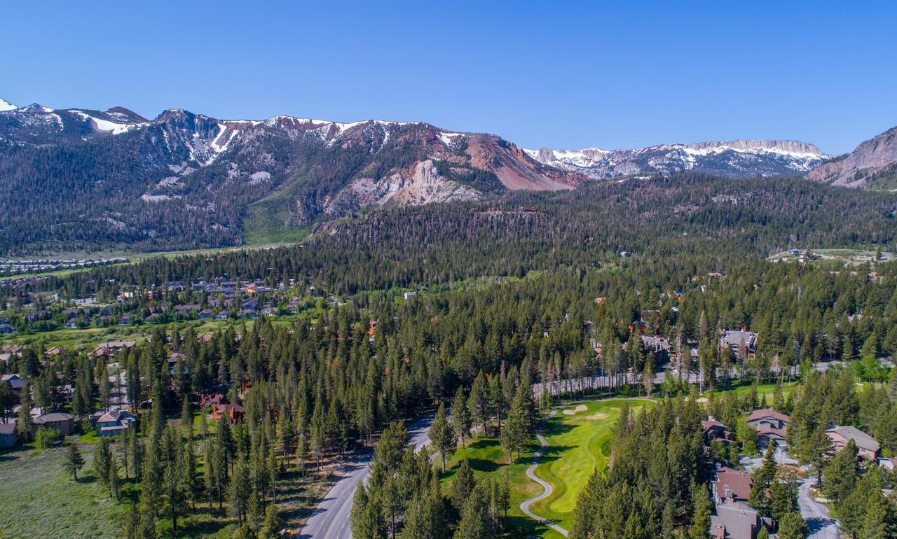 Mammoth Golf Properties By 101 Great Escapes Mammoth Lakes Exteriér fotografie