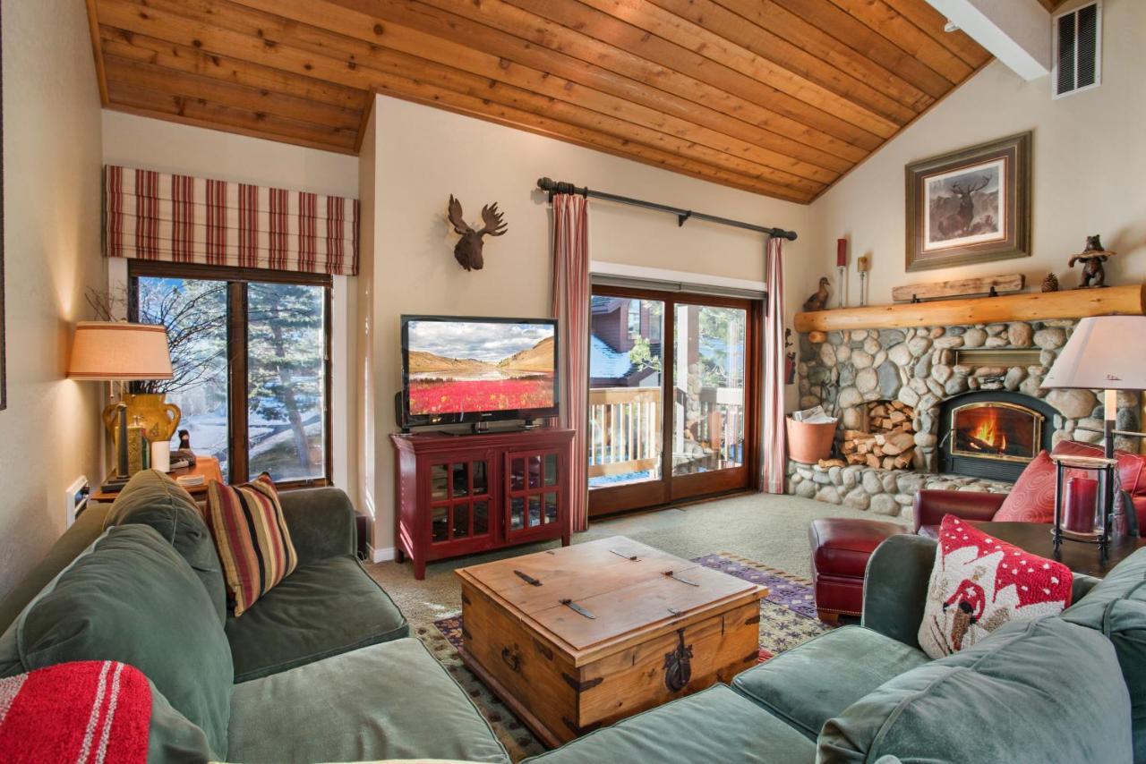 Mammoth Golf Properties By 101 Great Escapes Mammoth Lakes Pokoj fotografie