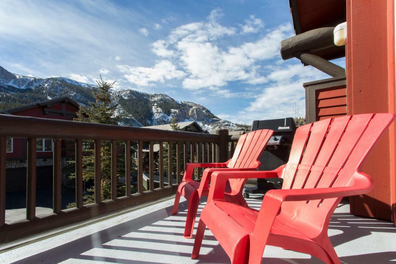 Mammoth Golf Properties By 101 Great Escapes Mammoth Lakes Exteriér fotografie