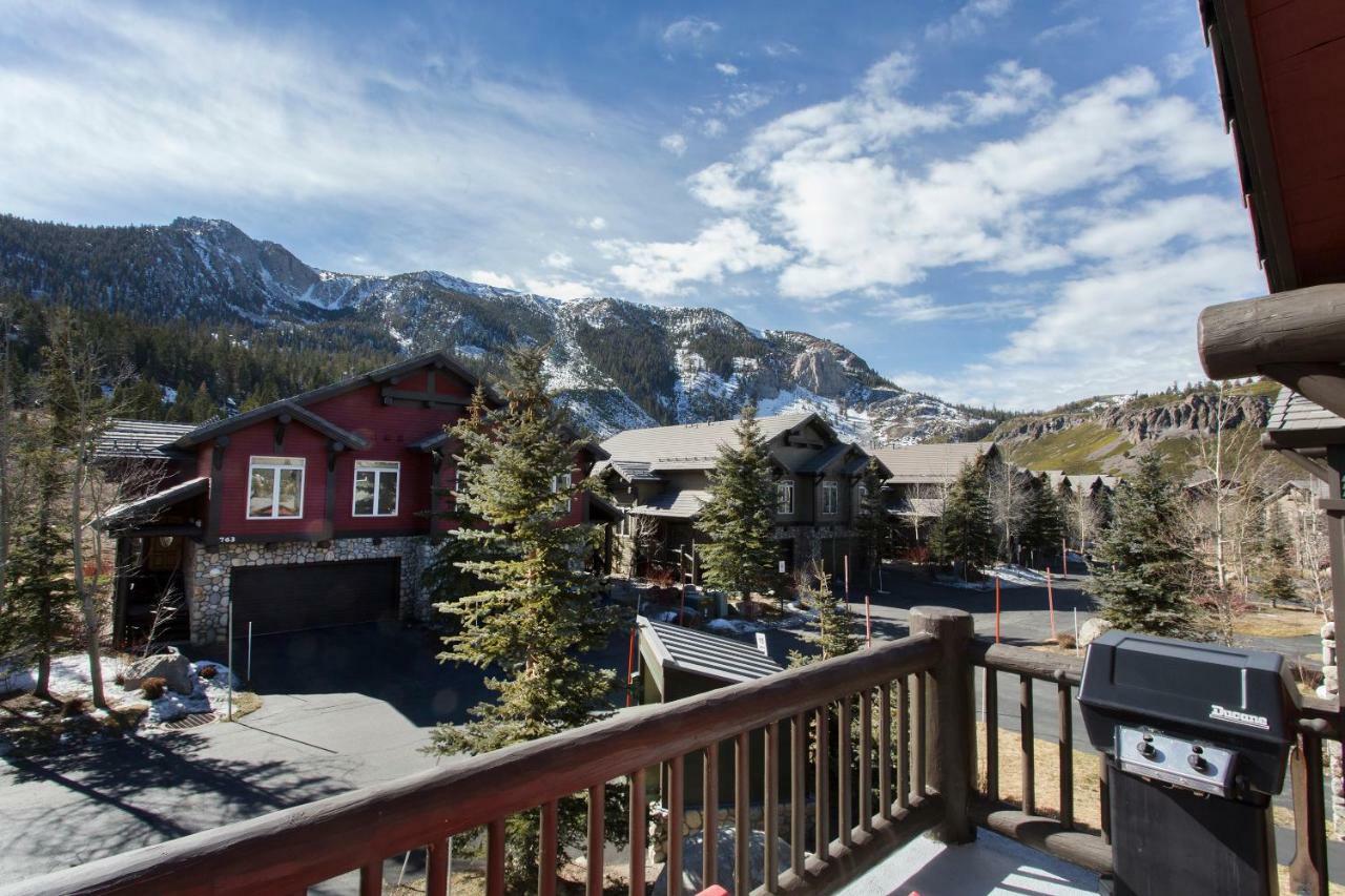 Mammoth Golf Properties By 101 Great Escapes Mammoth Lakes Exteriér fotografie